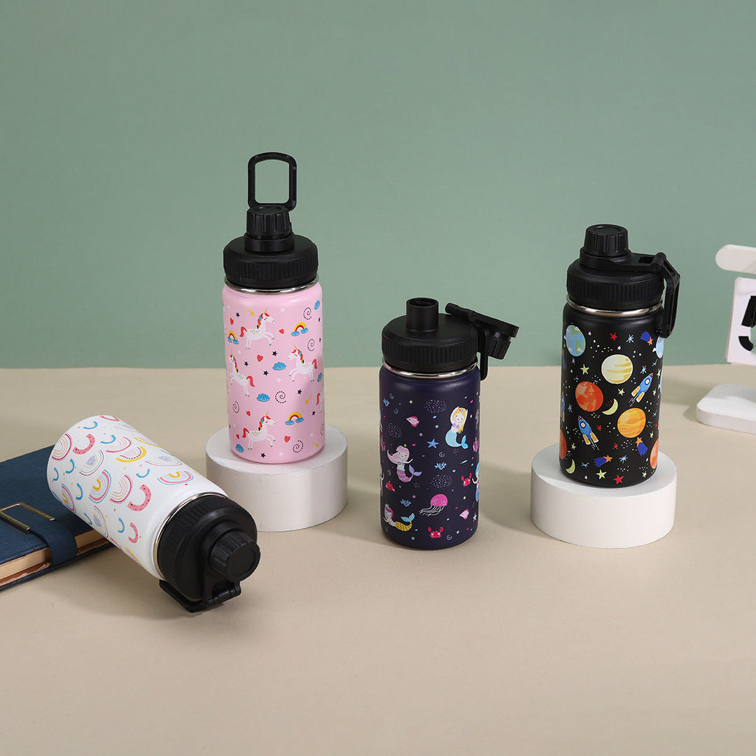 Women's Water Bottle Kalsten
