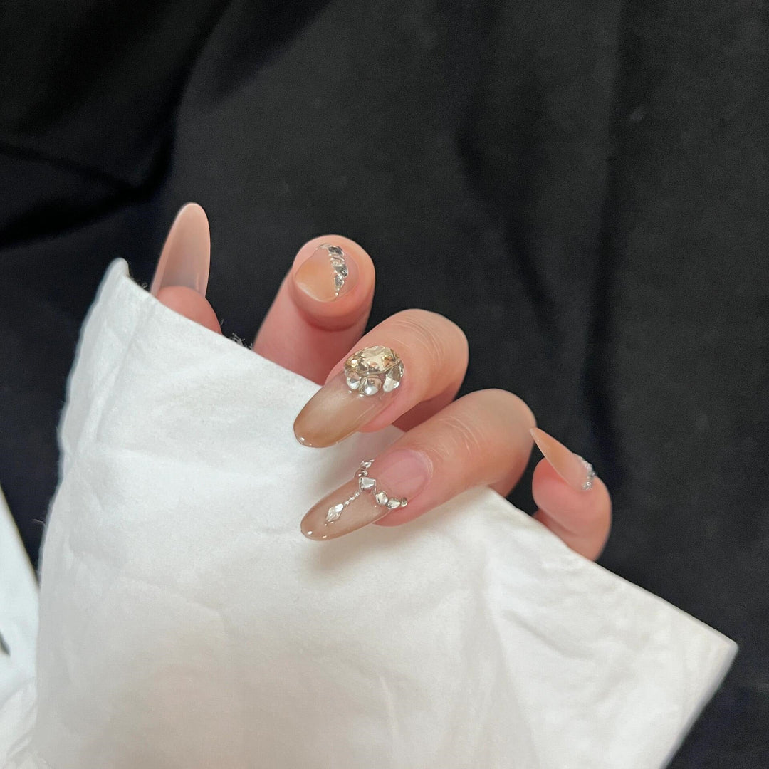 Glamorous Nail Design Kit Kalsten