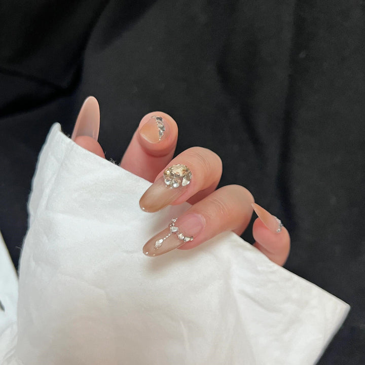 Glamorous Nail Design Kit Kalsten