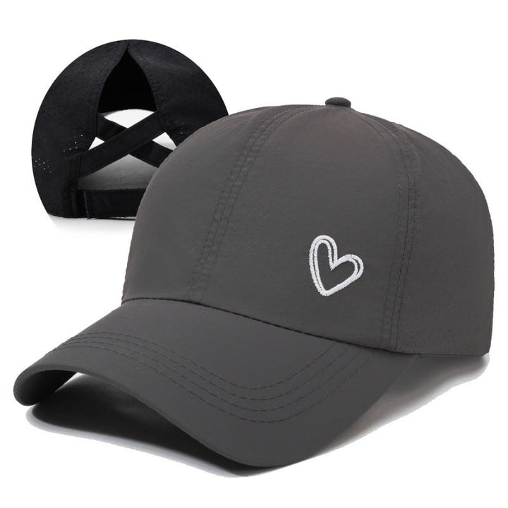 Women’s Sporty Baseball Cap Kalsten