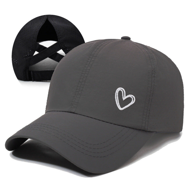 Women’s Sporty Baseball Cap Kalsten