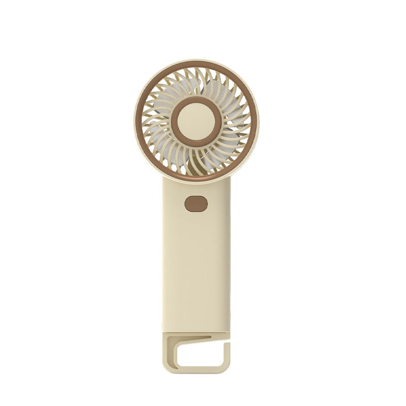 Compact Cordless Cooling Fan Kalsten