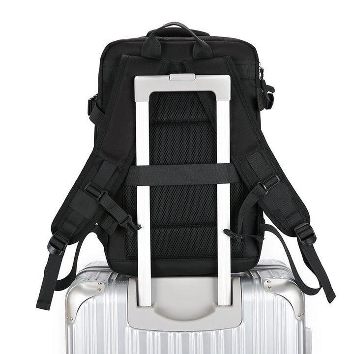 Ergonomic Daily Use Backpack Kalsten