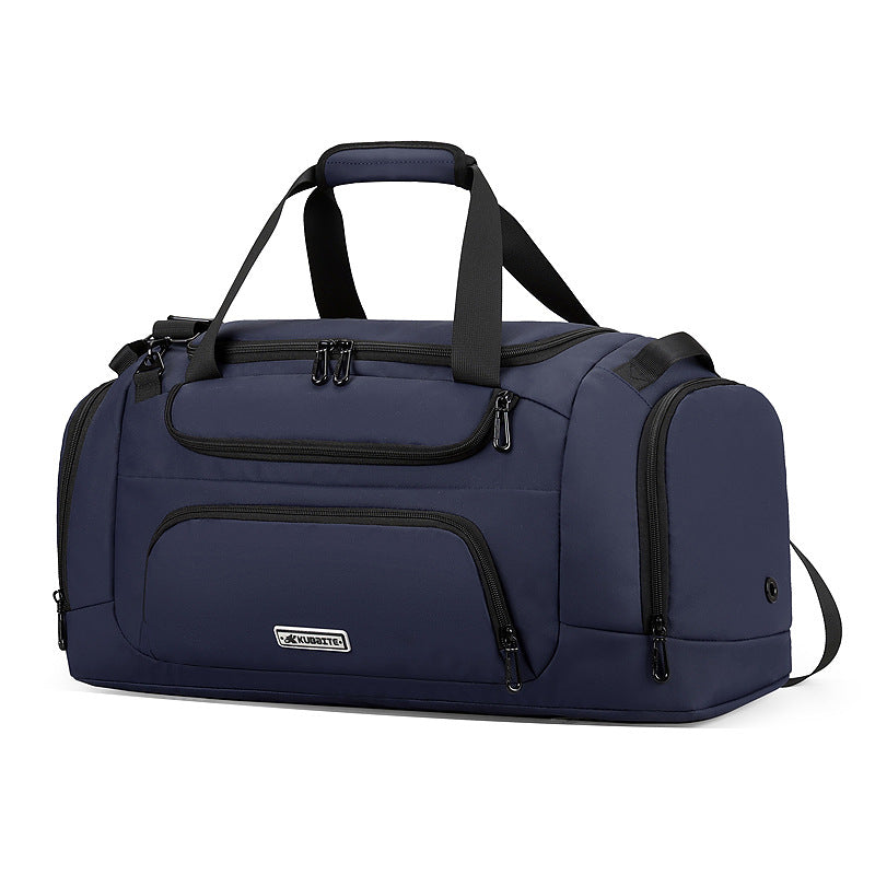 Compact Multi-Purpose Travel Duffle Acalora