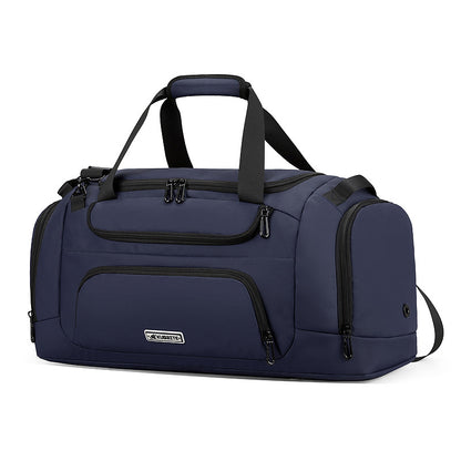 Compact Multi-Purpose Travel Duffle Acalora