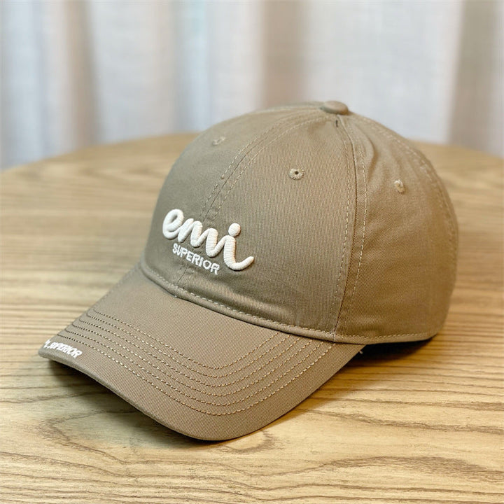 Women's Comfortable Cotton Baseball Cap Kalsten