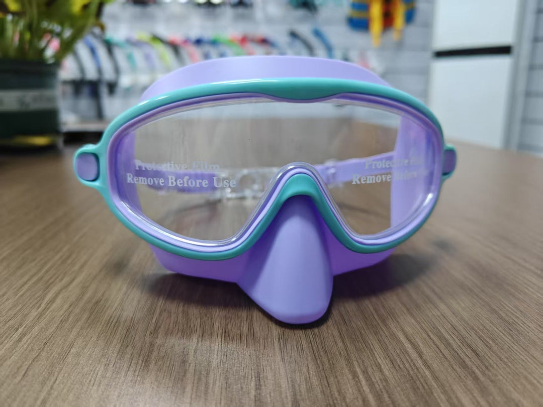 Safety goggles with anti-fog technology Kalsten
