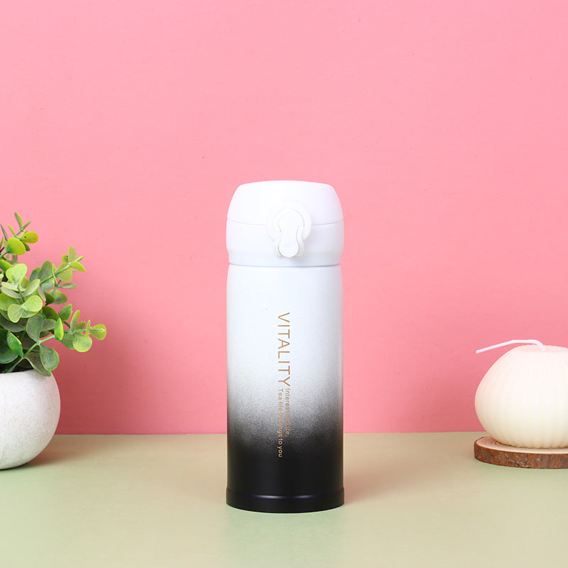 Insulated Drinking Bottle Kalsten