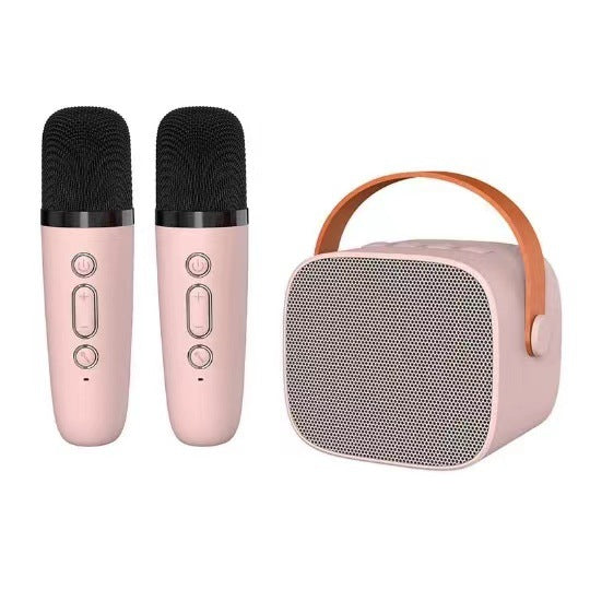 Wireless Karaoke Speaker System Kalsten