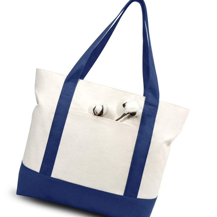Women's spacious and stylish shopping bag Kalsten