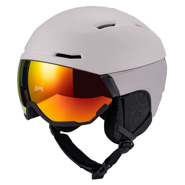 WoAdvanced Ski and Snowboard Helmet Kalsten