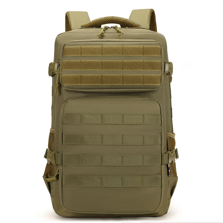 Tactical Military-Style Backpack