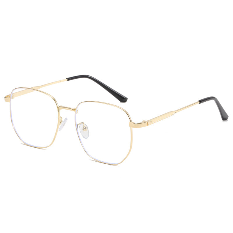 Women's Fashion Glasses in Modern Shield Design Kalsten