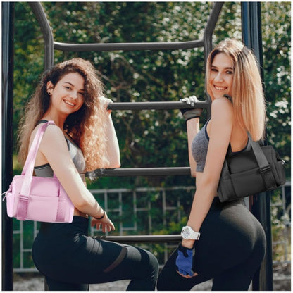 Versatile Mini Duffle Bag Acalora