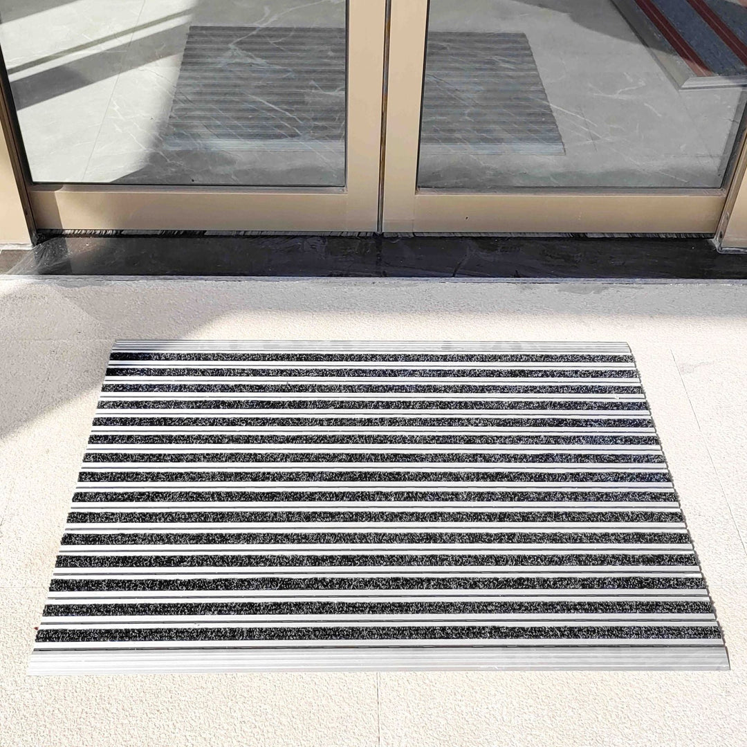 Indoor Outdoor Welcome Mat Kalsten
