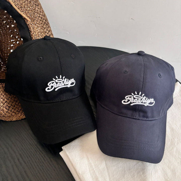 Women's Comfortable Adjustable Baseball Cap Kalsten