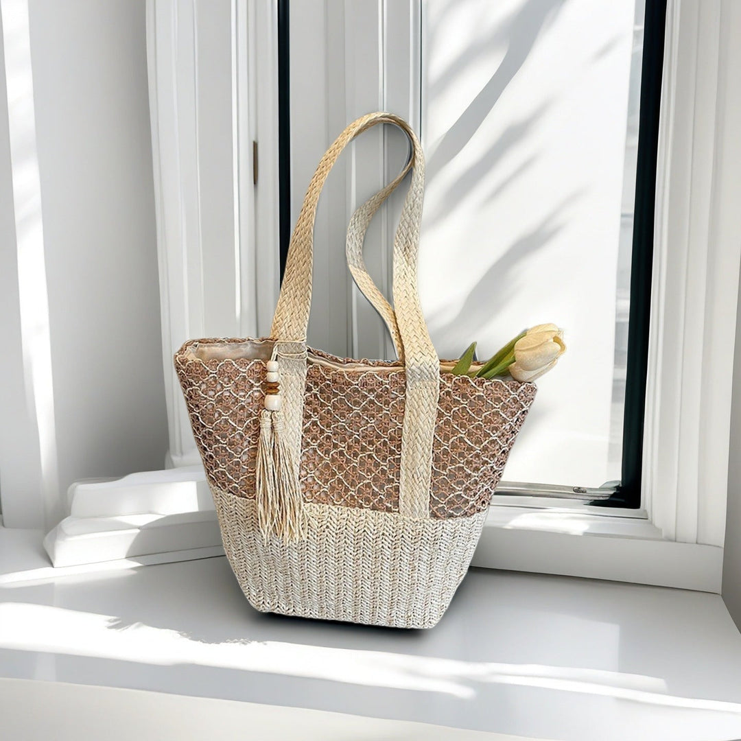 Beach bag Kalsten