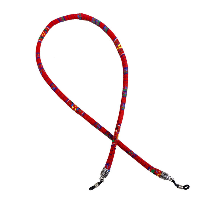Beaded Eyewear Chain Kalsten
