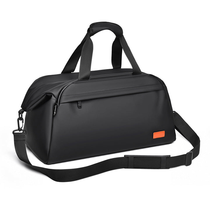 Men's sporty and durable travel bag with multifunctional features Kalsten