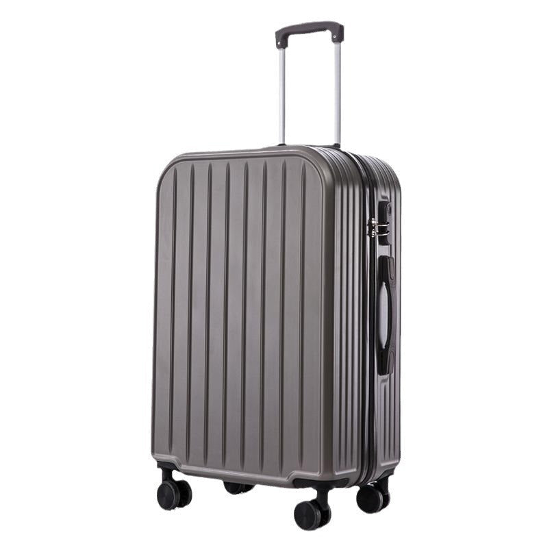 Unisex Durable Multi-Directional Spinner Suitcase Kalsten