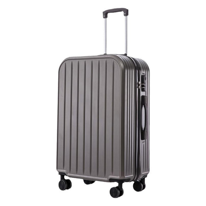 Unisex Durable Multi-Directional Spinner Suitcase Kalsten