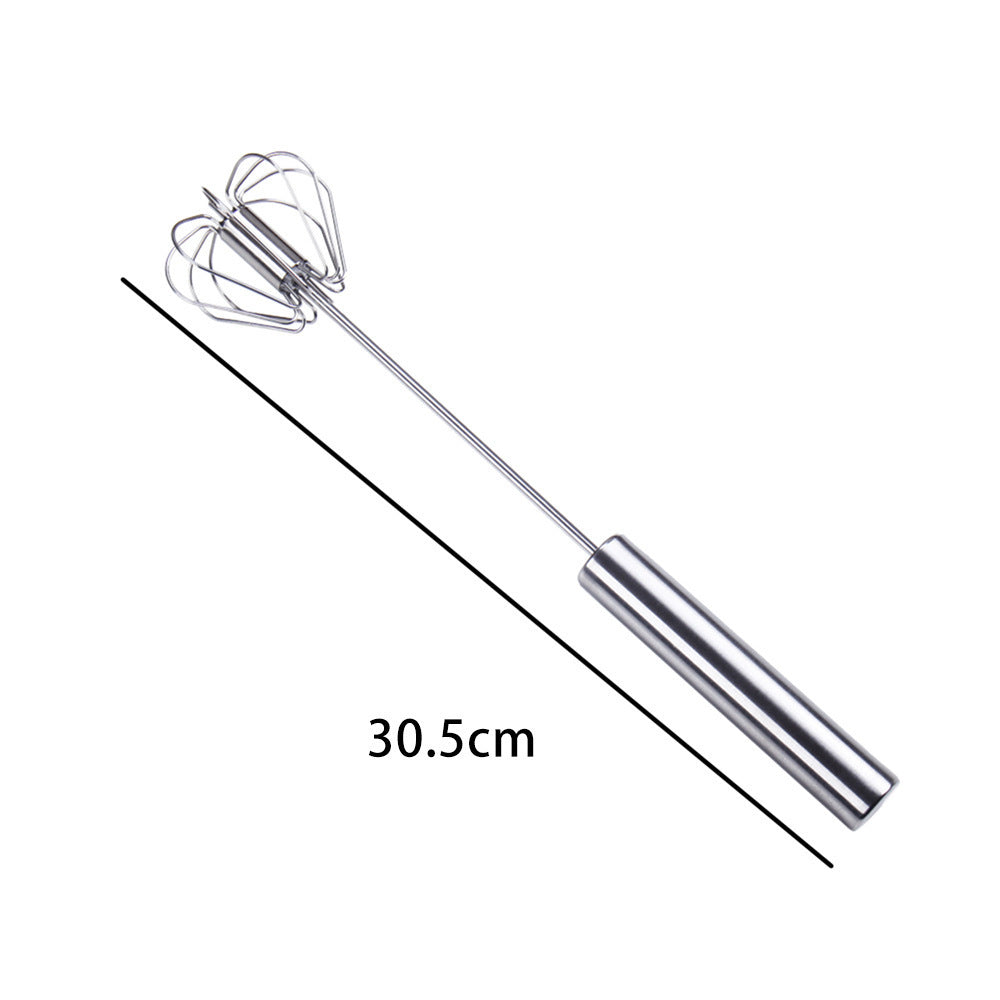 High-Quality Hand Mixer Made of Stainless Steel Kalsten