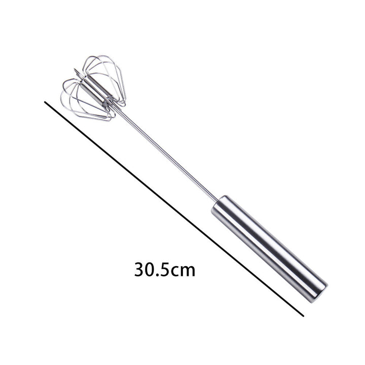 High-Quality Hand Mixer Made of Stainless Steel Kalsten