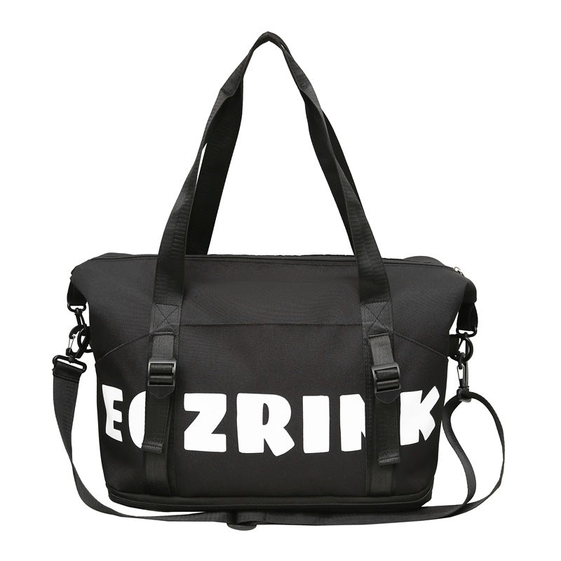 Multifunctional Carrying Bag For Sports And Leisure Kalsten