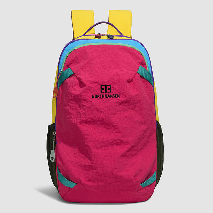 Colorful Multi-Functional Backpack