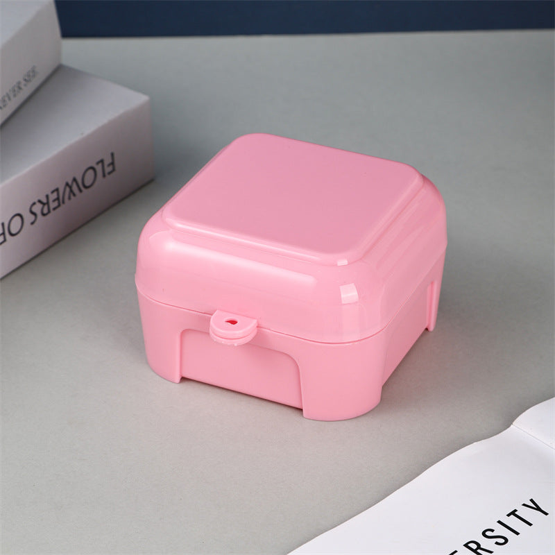 Multi-Functional Snack Storage Box Kalsten