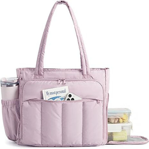 Insulated everyday and laptop bag Kalsten