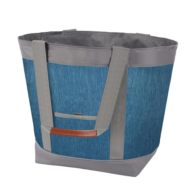 Women's cooling and shopping bag with insulated interior and durable design Kalsten