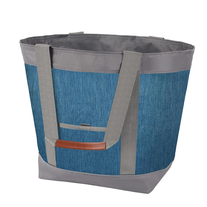 Women's cooling and shopping bag with insulated interior and durable design Kalsten