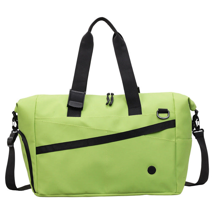 Versatile Travel Duffle Bag Kalsten