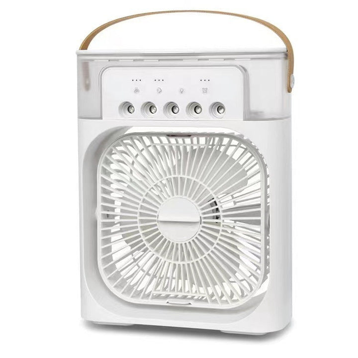 Unisex portable fan Kalsten
