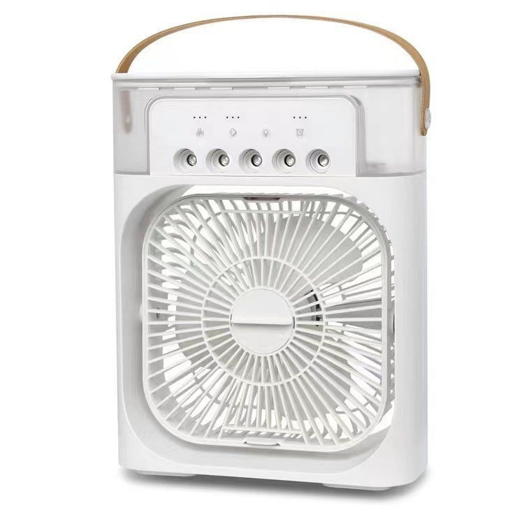Unisex portable fan Kalsten