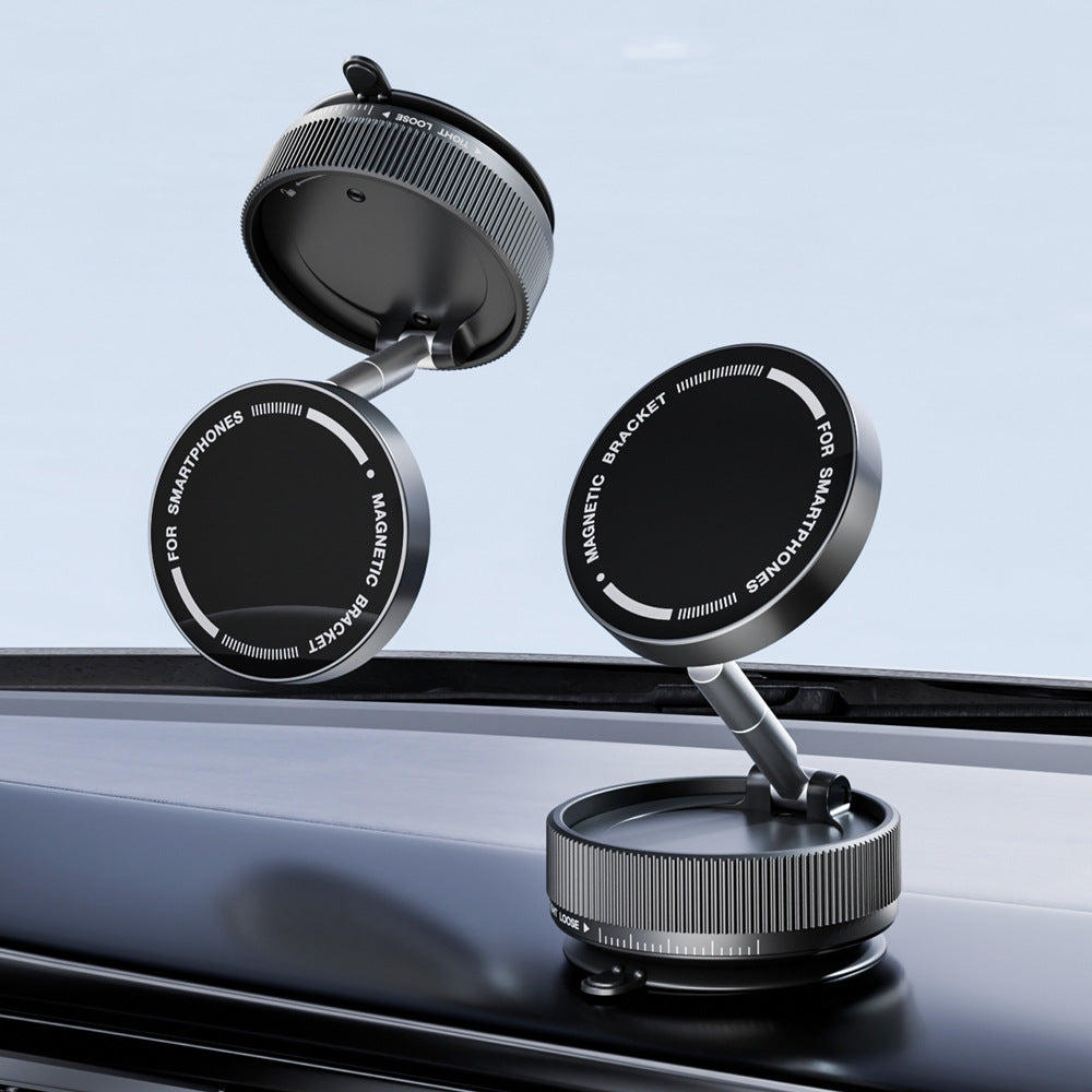Unisex Magnetic Smartphone Holder Kalsten