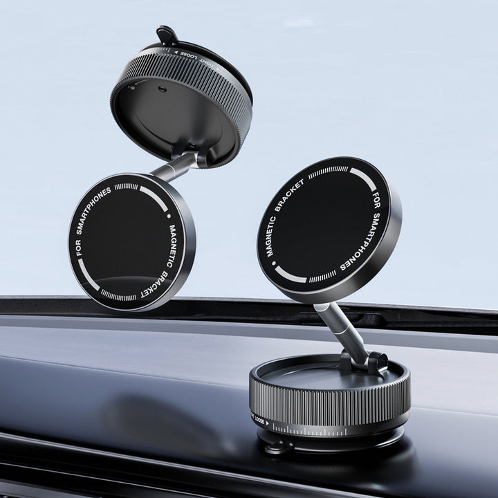 Unisex Magnetic Smartphone Holder Kalsten