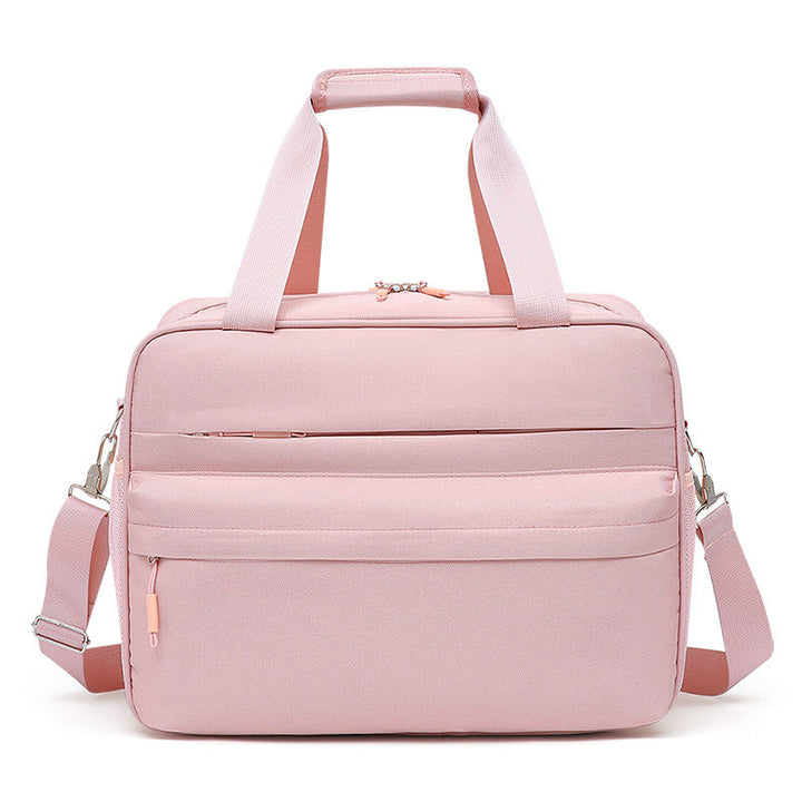 Elegant Laptop Shoulder Bag Kalsten