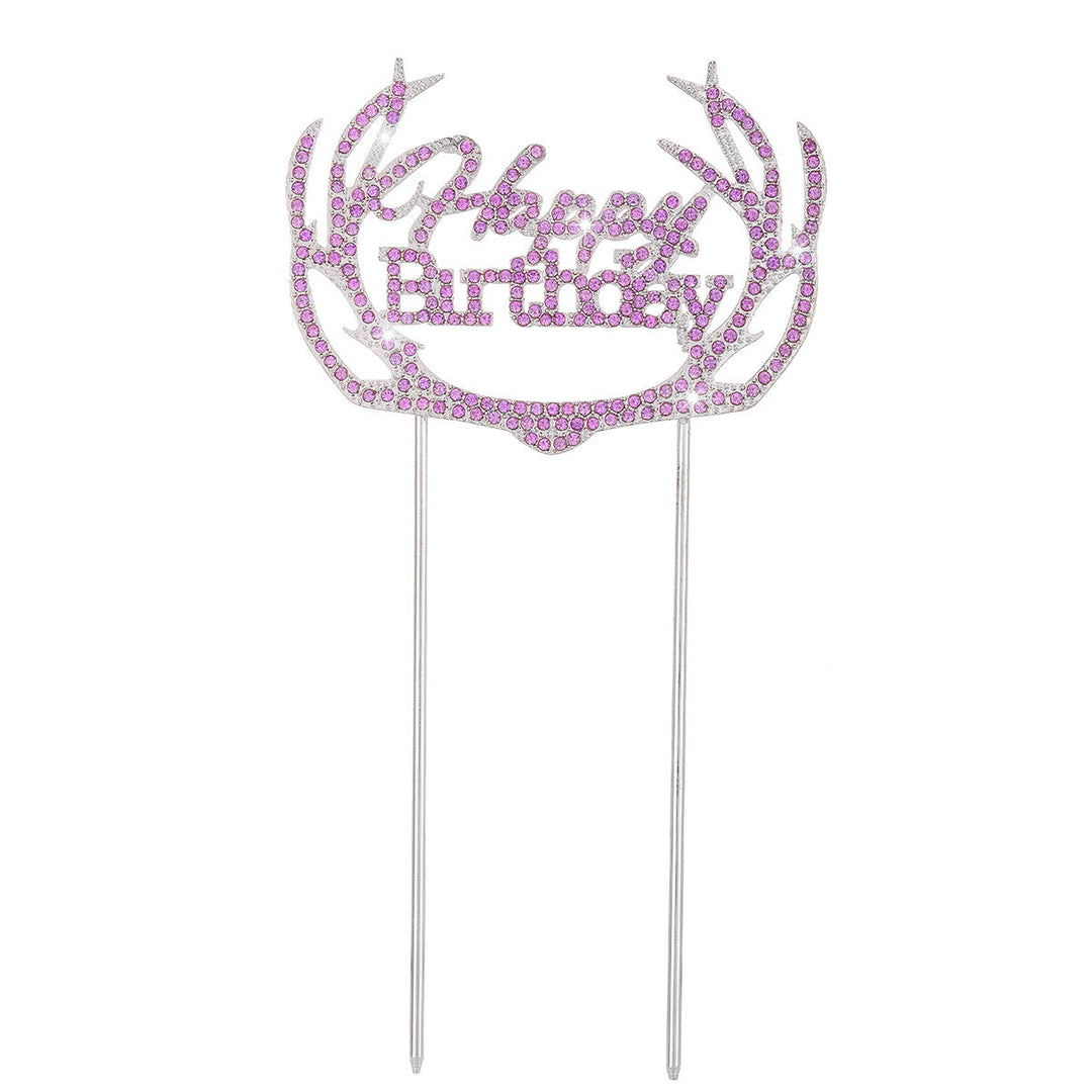 Women Decoration Stick Kalsten
