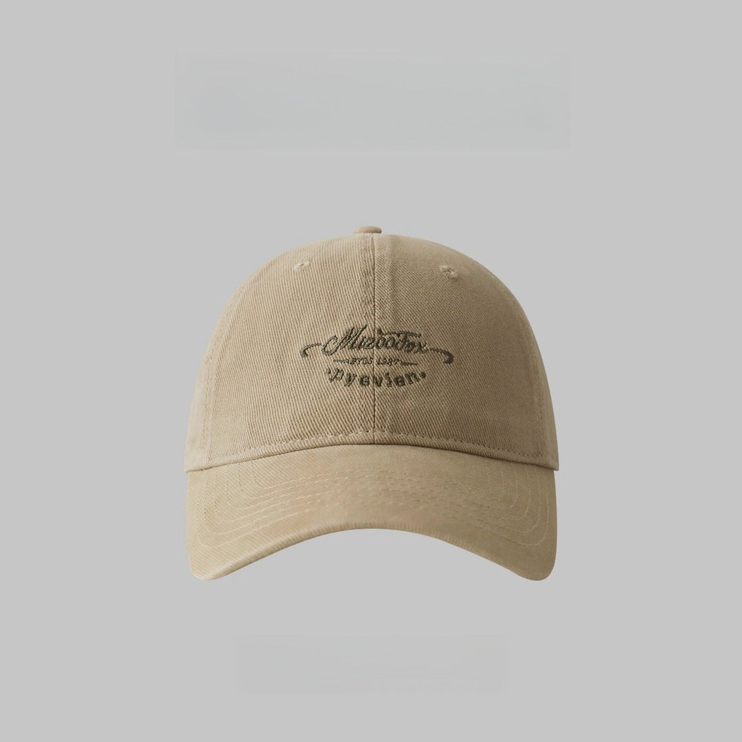 Men's Classic Adjustable Cotton Baseball Cap Kalsten