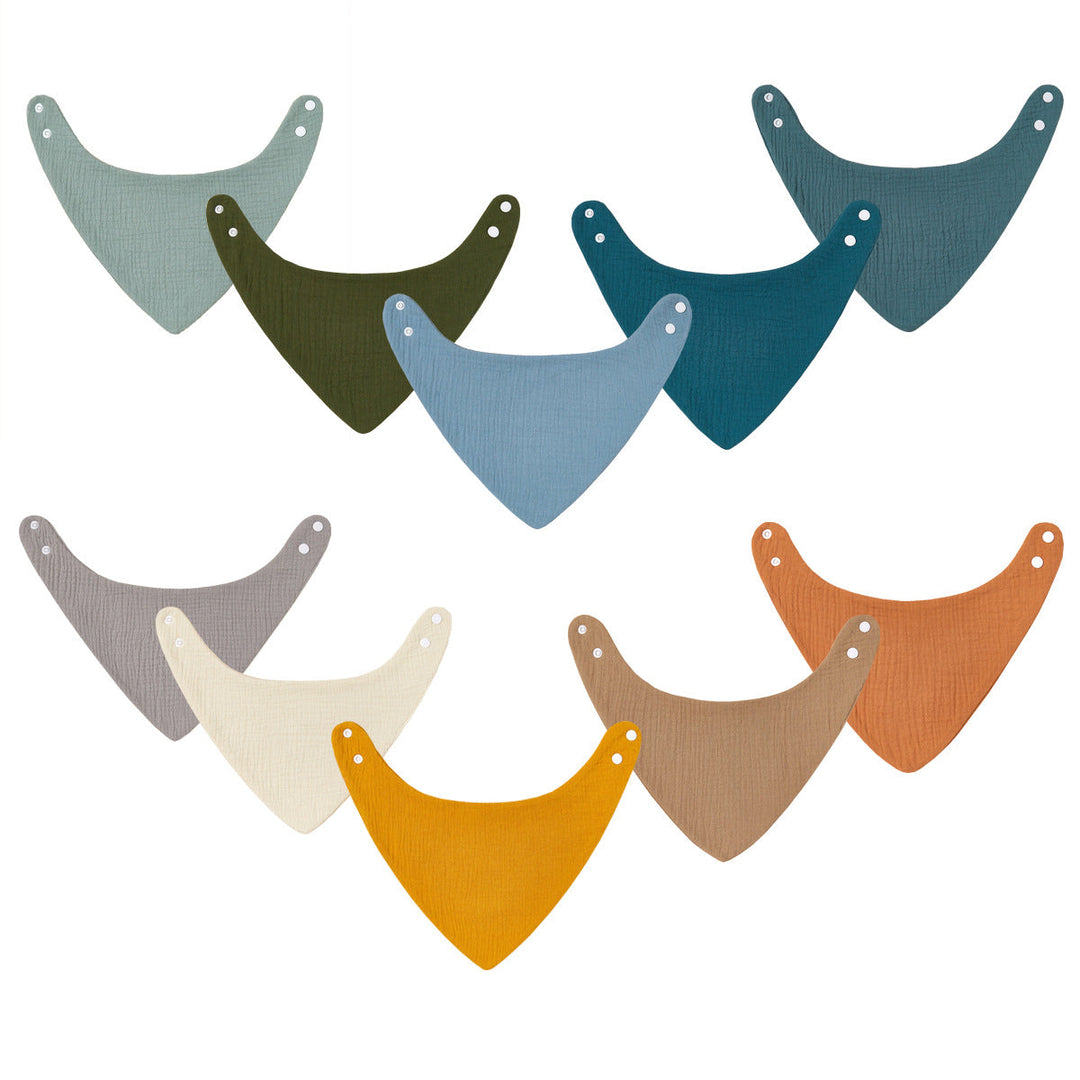 Adjustable Cotton Bandana kalsten