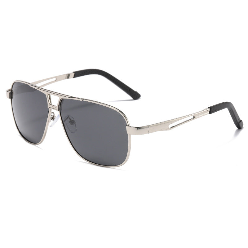 Ladies sporty sunglasses with modern design and UV protection Kalsten