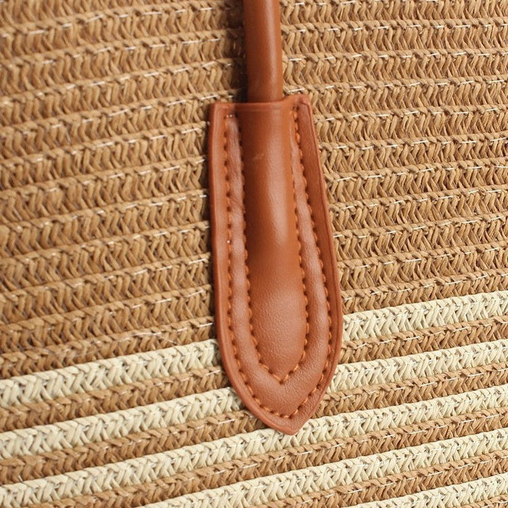 Beach bag Kalsten