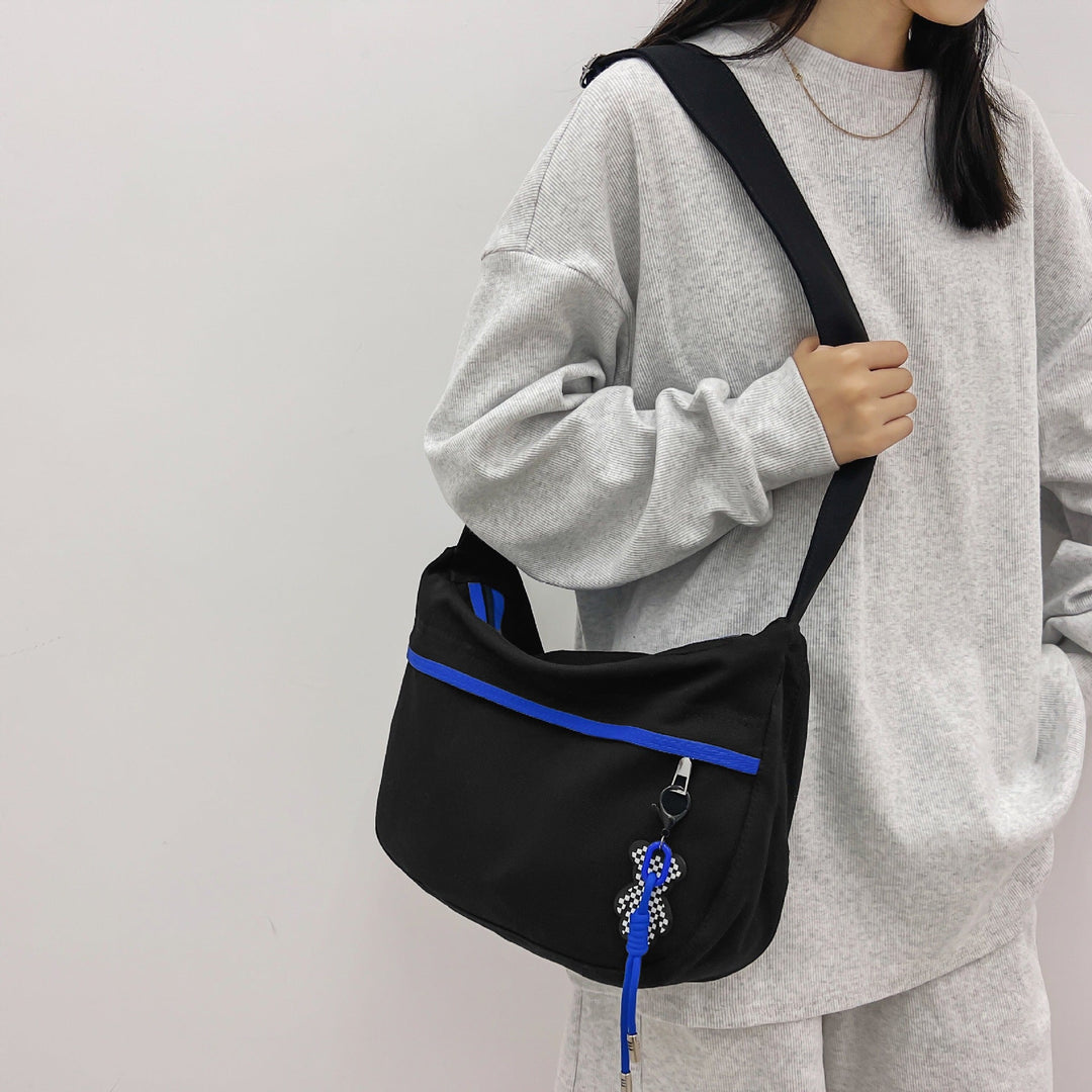Casual Shoulder Sling Bag Kalsten