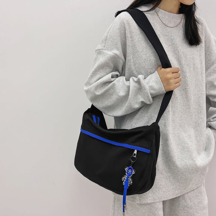 Casual Shoulder Sling Bag Kalsten