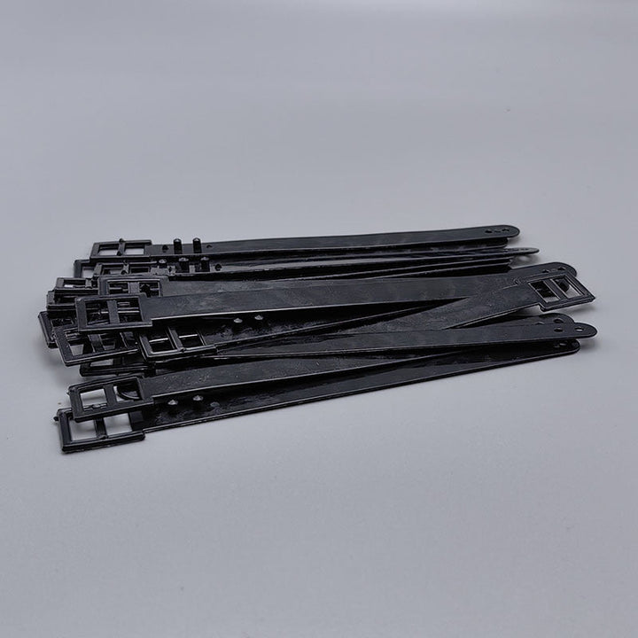 Unisex self-adhesive cable ties Kalsten
