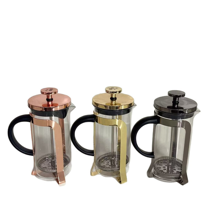 Ladies French Press Kalsten