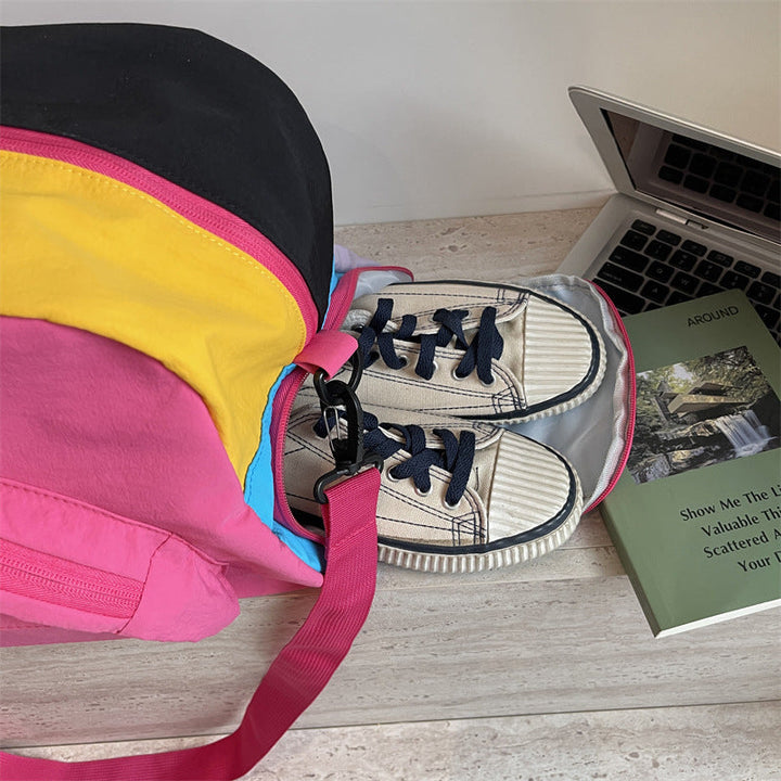 Multi-Functional Travel Tote Kalsten