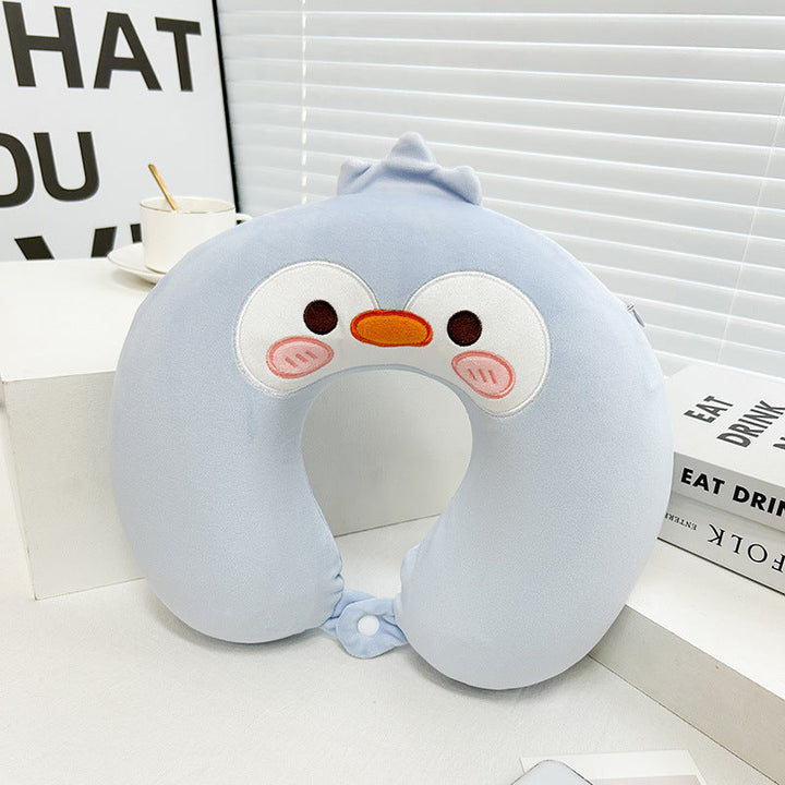 Ladies Neck Pillow Kalsten